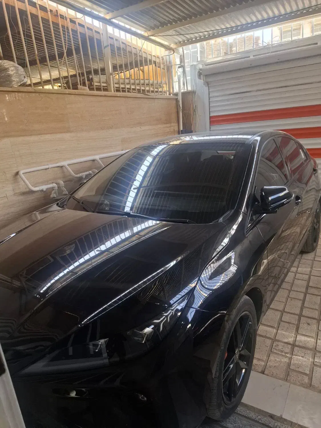 اریزو ۶ جی تی|خودرو سواری و وانت|کرمانشاه, |دیوار