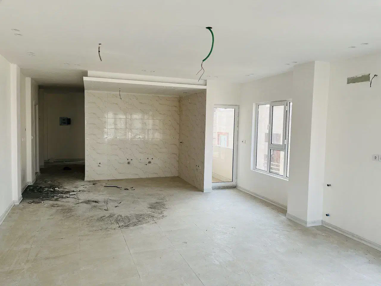 آپارتمان کلید اول|اجارهٔ آپارتمان|گنبد کاووس, |دیوار