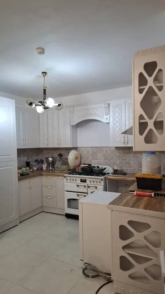 کابینت آماده سفارشی پیش‌ساخت تحویل نصب فوری کد۳۸۷۱|مصالح و تجهیزات ساختمان|کرج, حسین‌آباد|دیوار