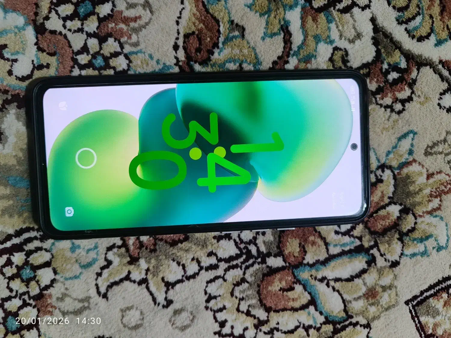 گوشی redmi note 14|موبایل|یاسوج, |دیوار