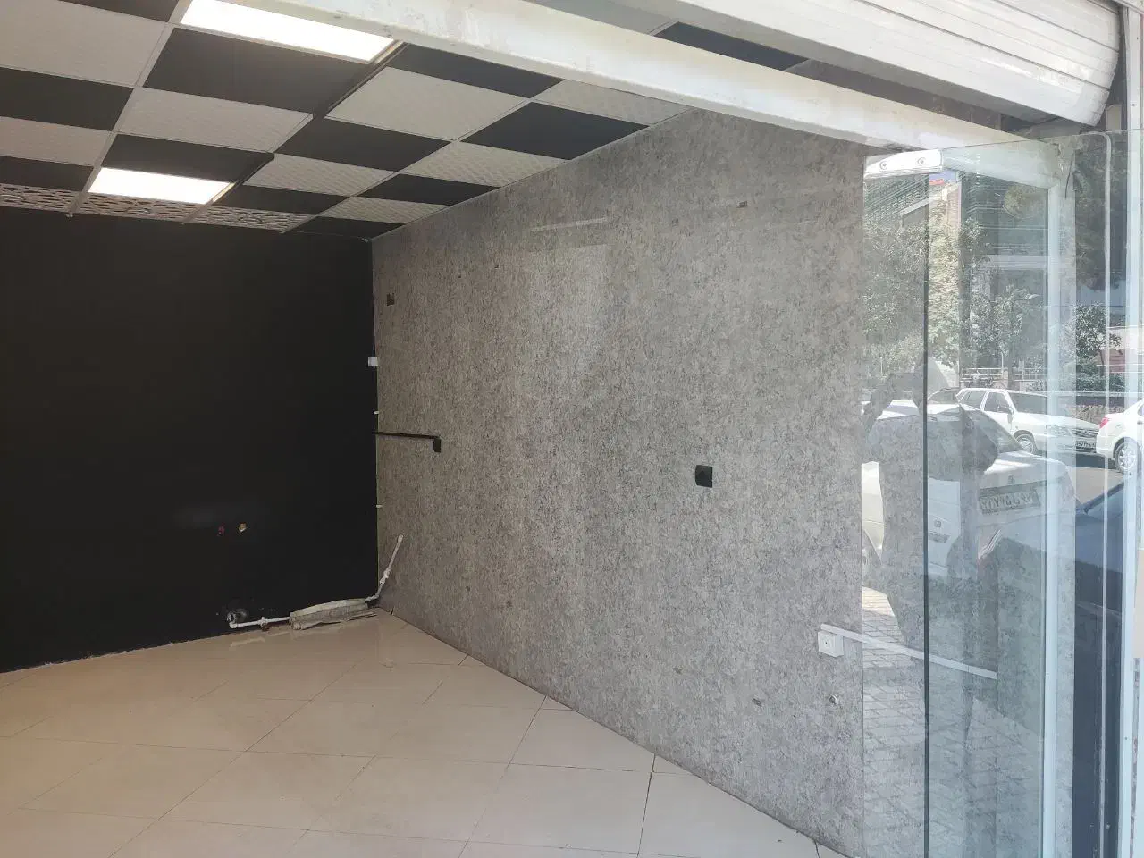 روبه روی پارک زیتون کنار بازار فردوسی ۲|اجارهٔ مغازه و غرفه|مشهد, گلشور|دیوار