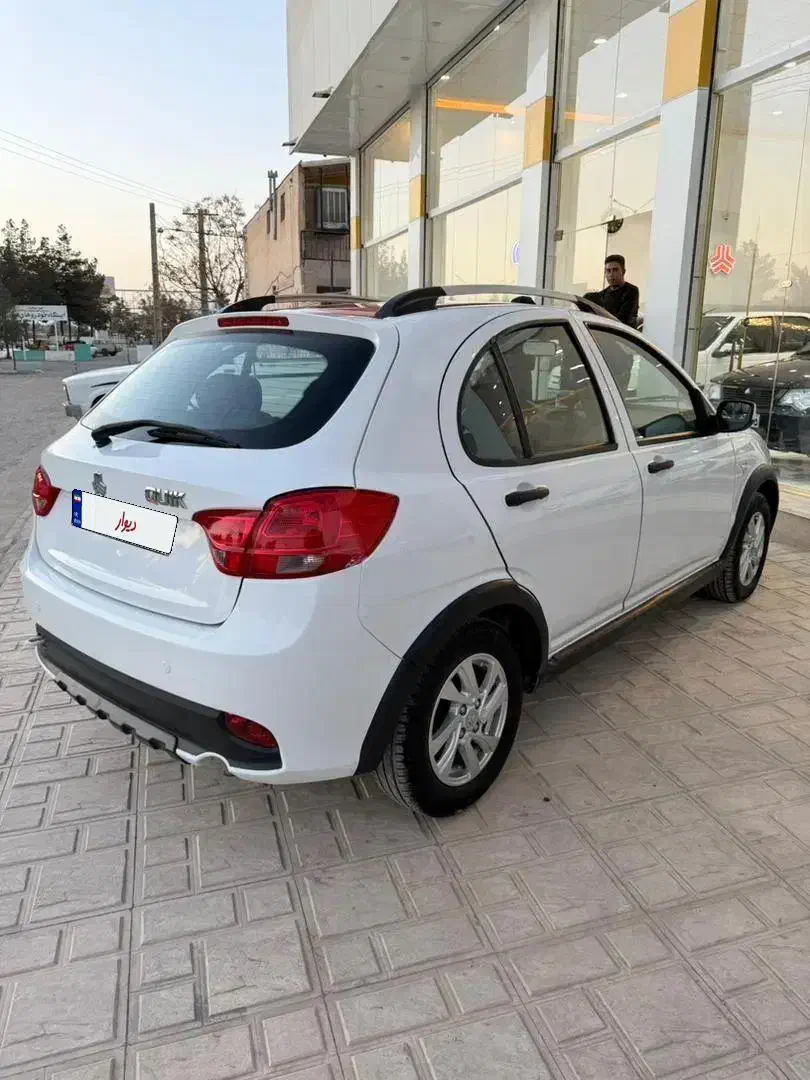 کوییک ۹۹ درحد|خودرو سواری و وانت|کرمان, |دیوار