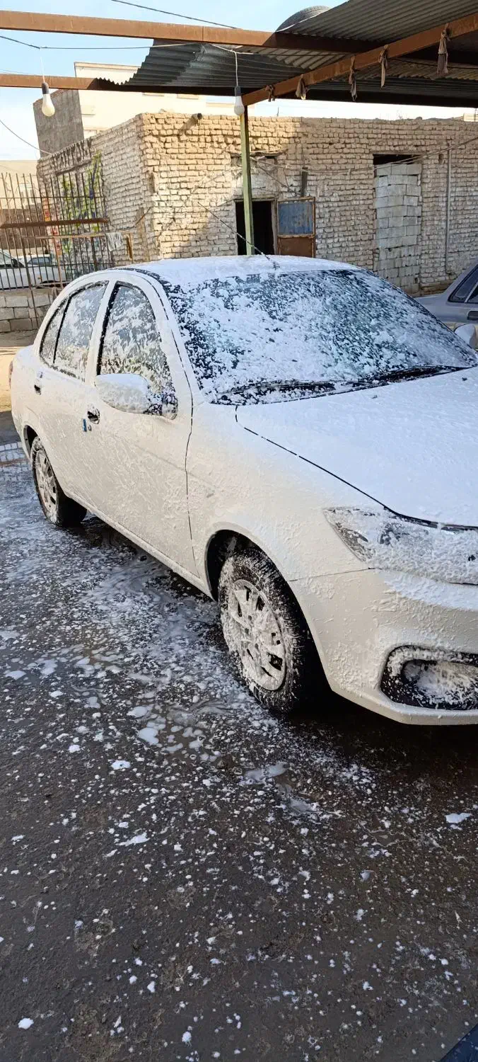 ماشین ساینا اس|خودرو سواری و وانت|خواف, |دیوار