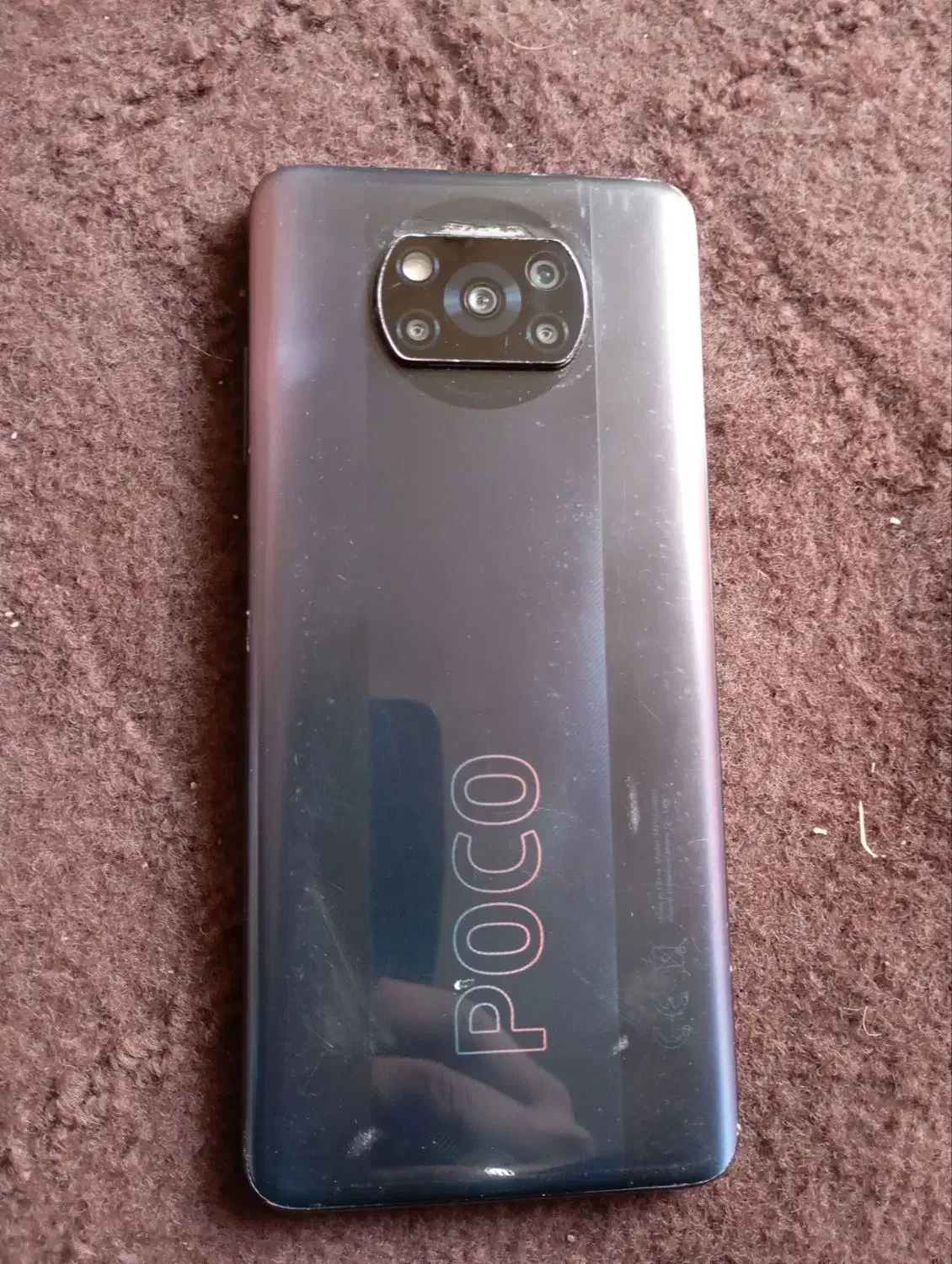 POCOX3Pro|موبایل|کرمان, |دیوار