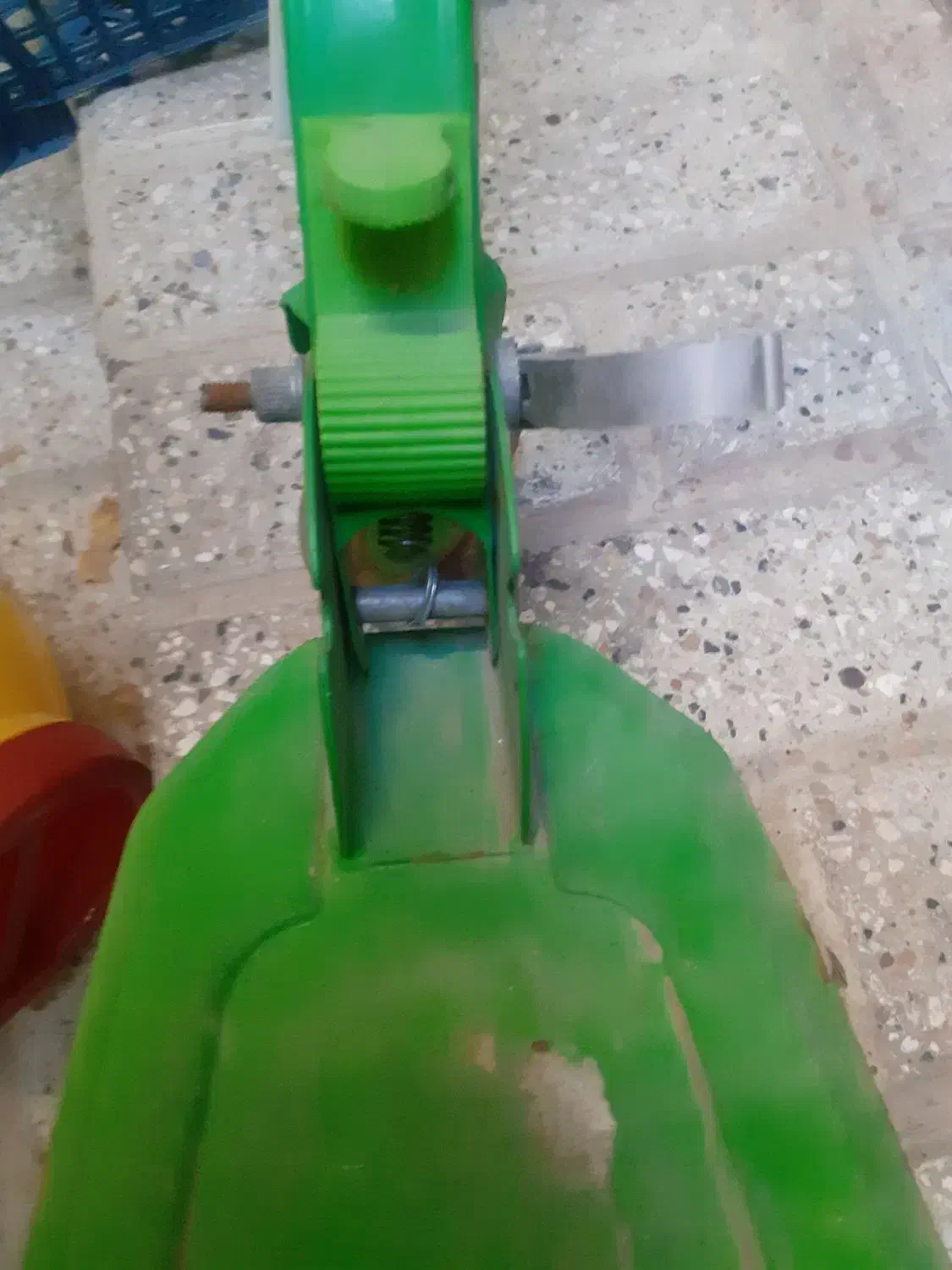 اسکوتر|دوچرخه، اسکیت، اسکوتر|مشهد, سمزقند|دیوار