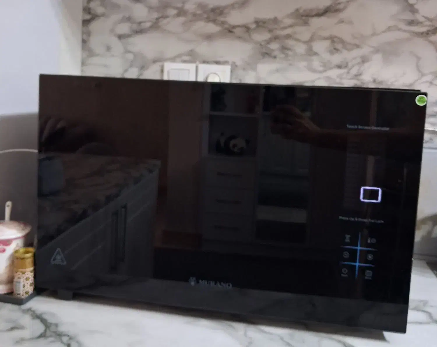 آون توستر|اجاق گاز و لوازم برقی پختوپز|رشت, رشتیان|دیوار