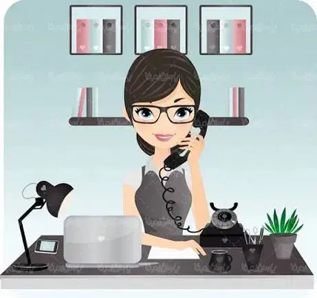 استخدام منشی خانم|استخدام اداری و مدیریت|همدان, |دیوار