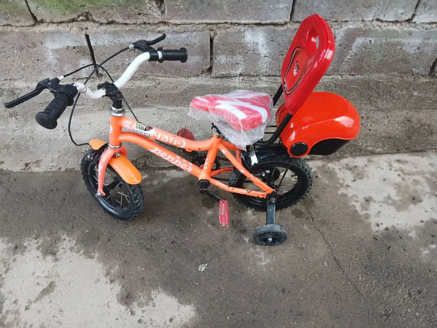 دوچرخه ۱۲ در حد|دوچرخه، اسکیت، اسکوتر|میاندوآب, |دیوار