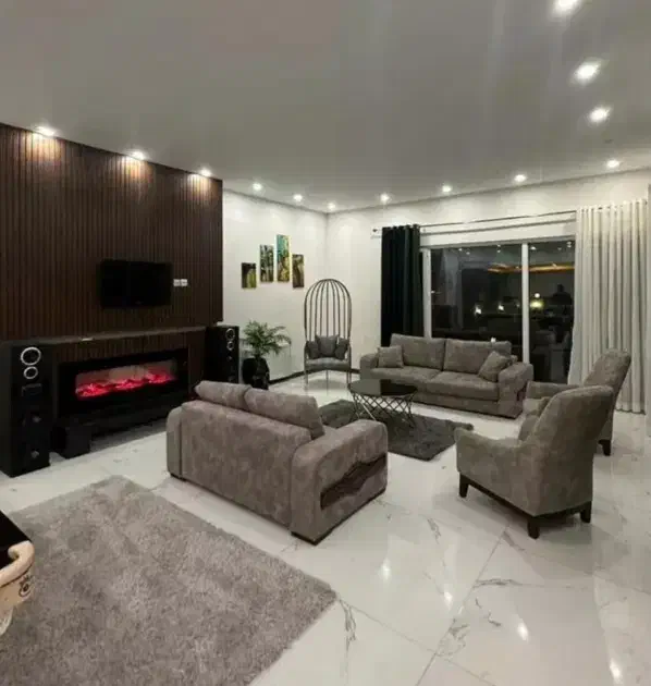 اجاره سوییت آپارتمان مبله / غرب تهران چیتگر|اجارهٔ کوتاهمدت آپارتمان و سوئیت|تهران, زیبادشت|دیوار