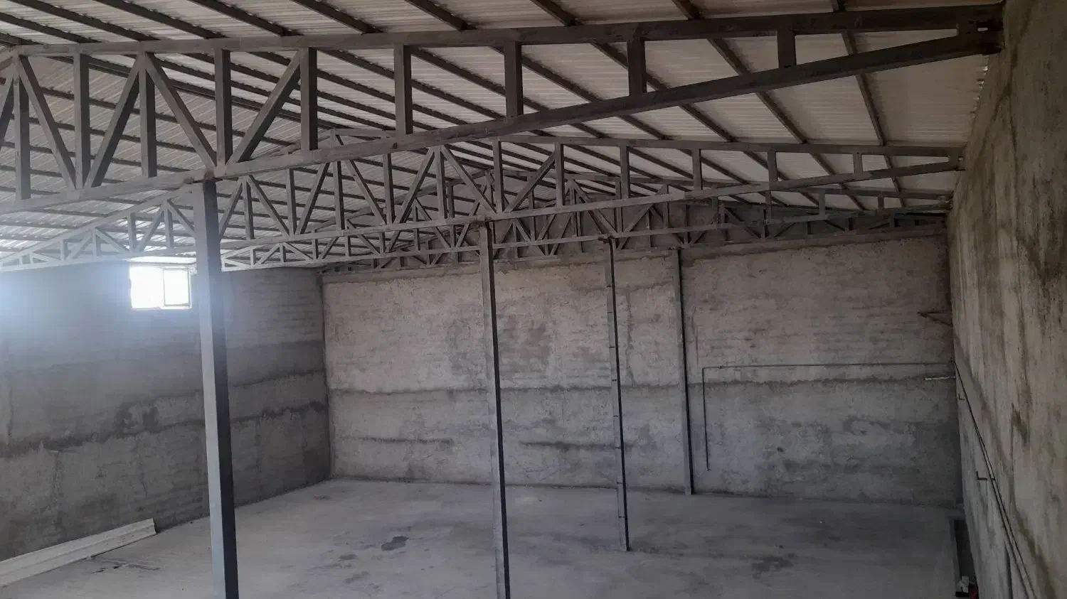 اجاره سوله 400 متری|اجارهٔ دفتر صنعتی، کشاورزی، تجاری|شهریار, اسکمان|دیوار