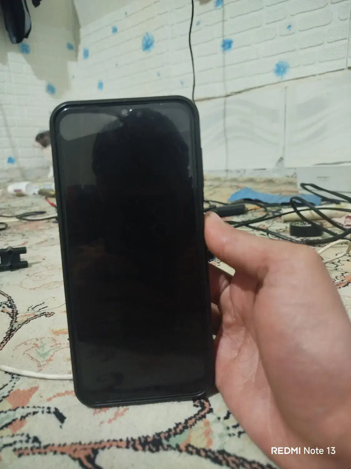 سامسونگ a14|موبایل|خرمآباد, |دیوار