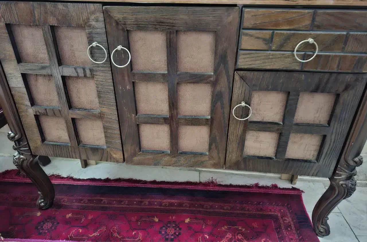 کنسول جاکفشی|جاکفشی، کمد، دراور|مشهد, فاطمیه|دیوار