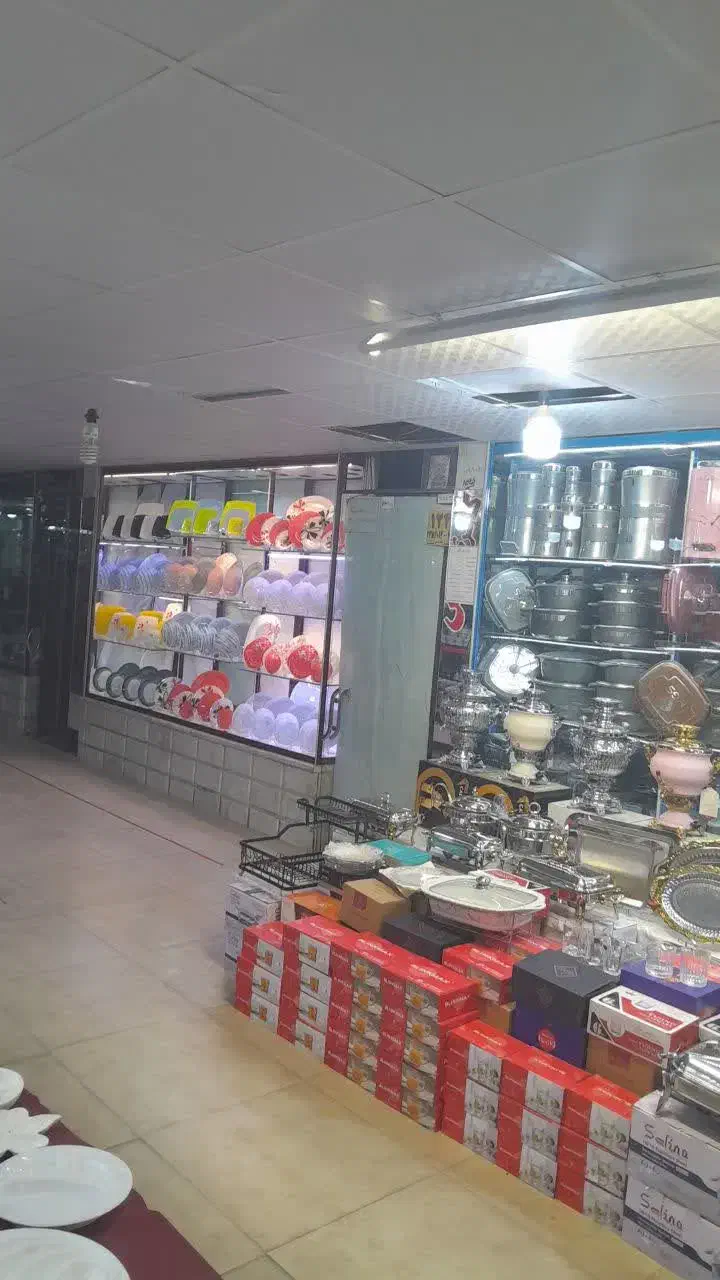 مغازه تجاری|فروش مغازه و غرفه|اصفهان, جویباره|دیوار