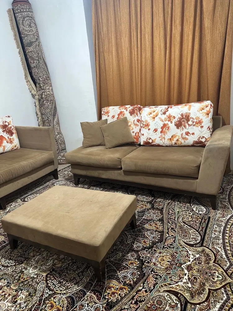 مبل|مبلمان خانگی و میز عسلی|مهاباد (آذربایجان غربی), |دیوار