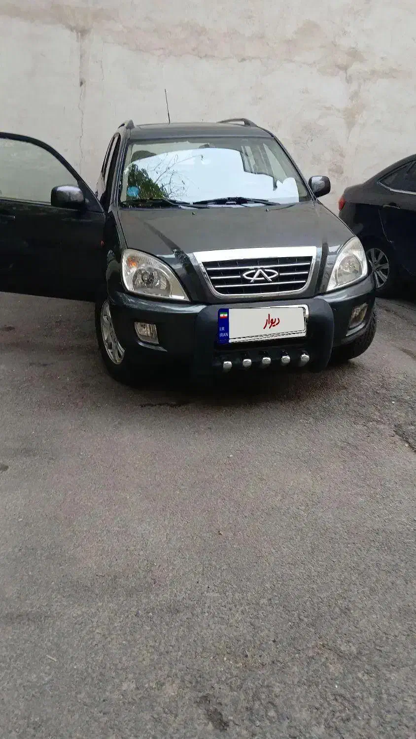 x33 مدل ۹۱ خیلی تمیز|خودرو سواری و وانت|تهران, نیاوران|دیوار