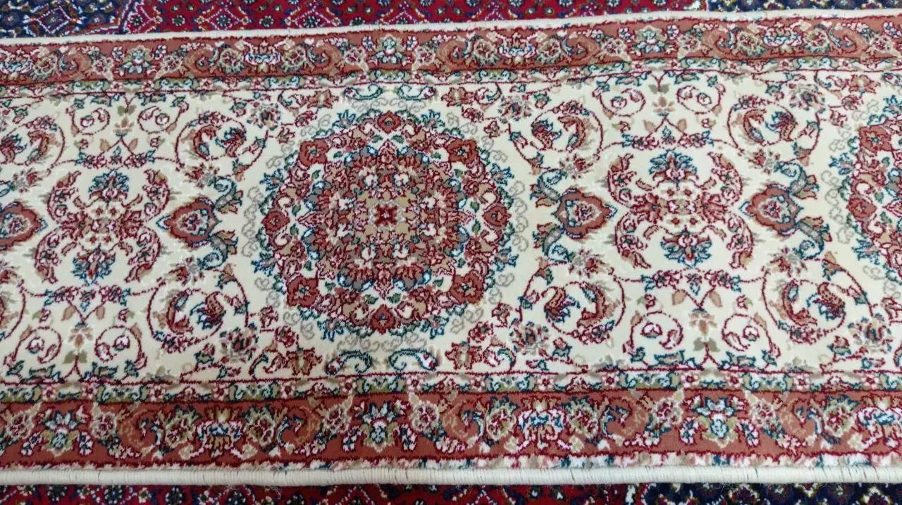 کناره|فرش|جوانرود, |دیوار