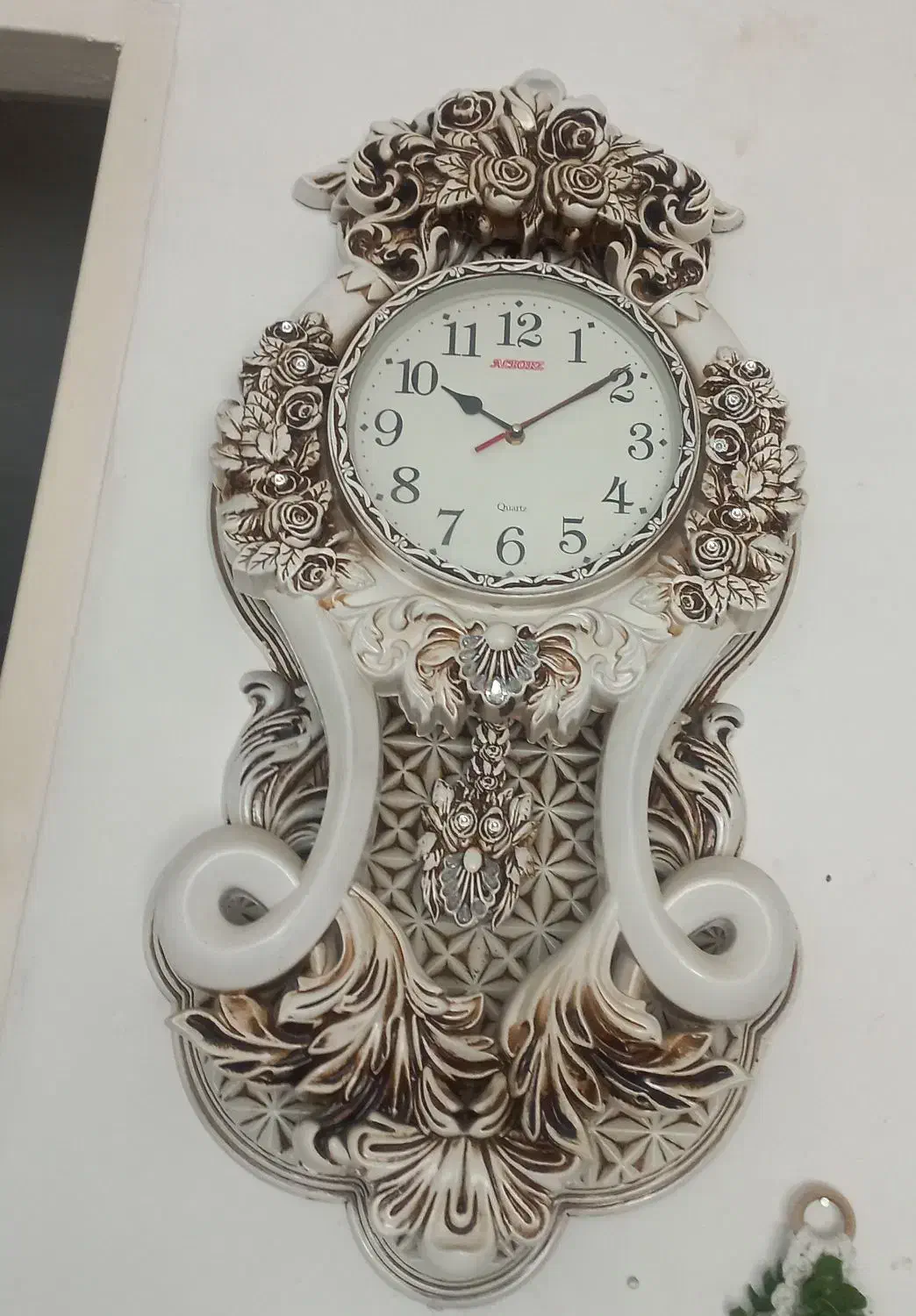 ساعت دیواری|ساعت دیواری و تزئینی|قزوین, |دیوار