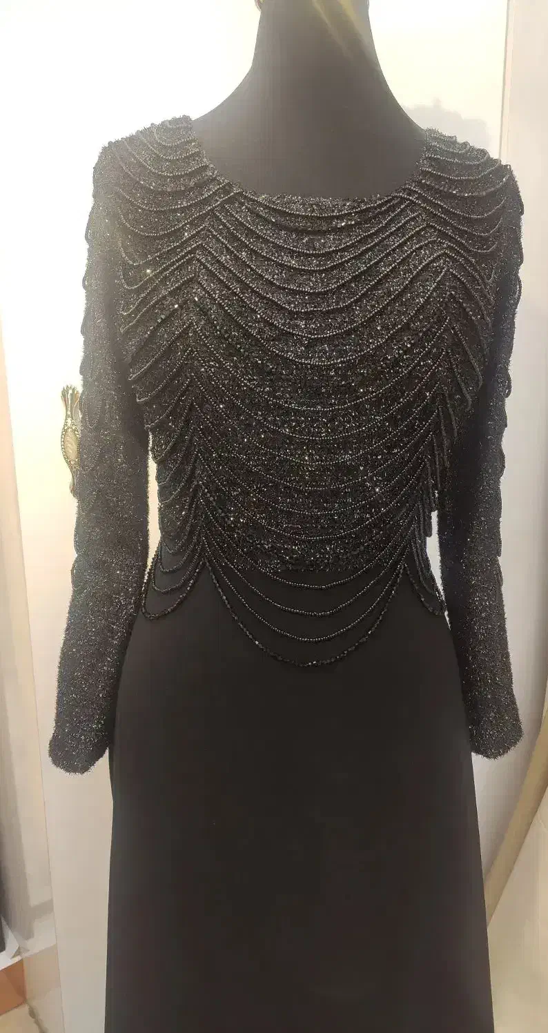 لباس مجلسی در حد نو|لباس|لنگرود, |دیوار