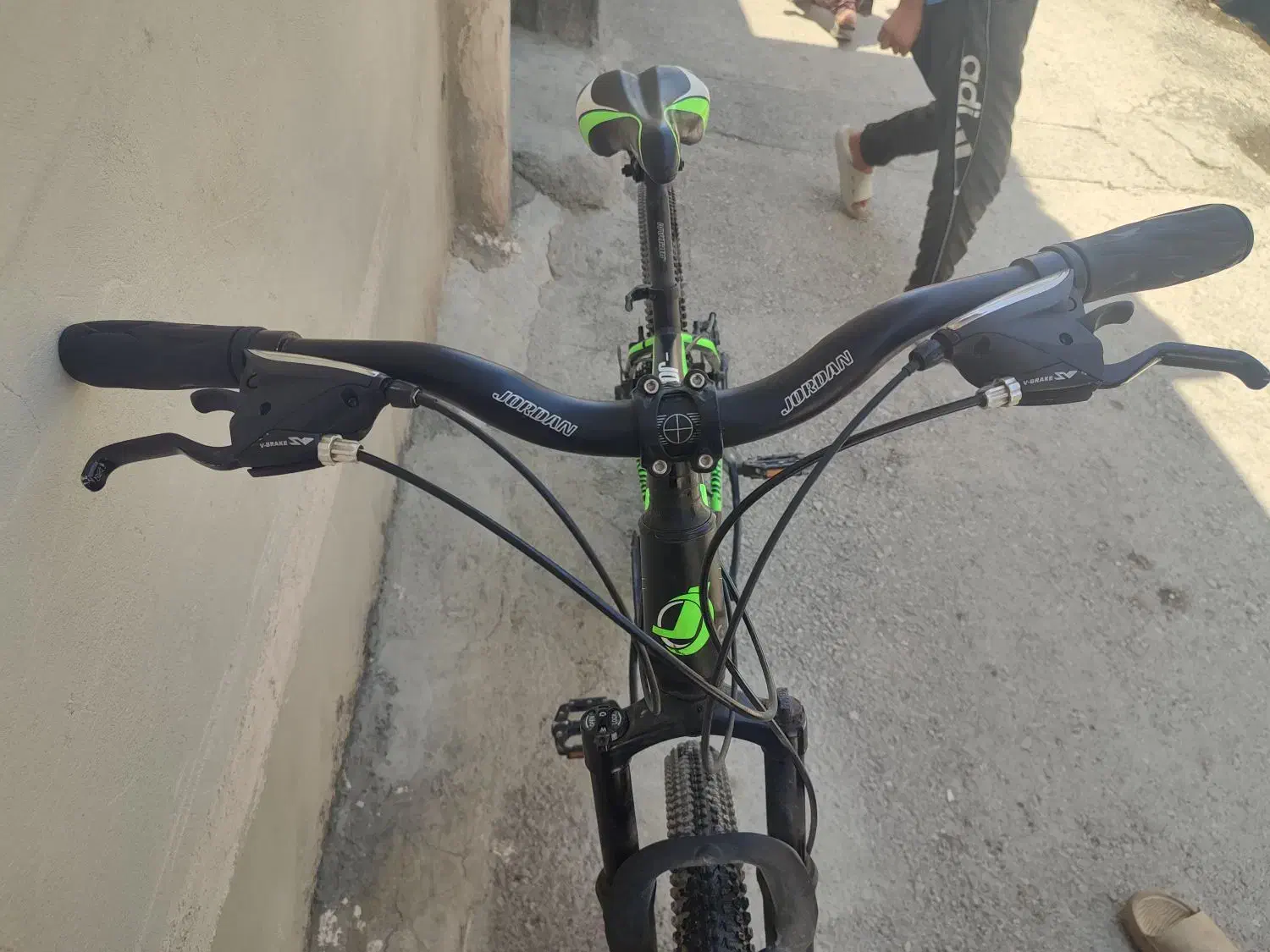 دوچرخه 26|دوچرخه، اسکیت، اسکوتر|کرمانشاه, |دیوار