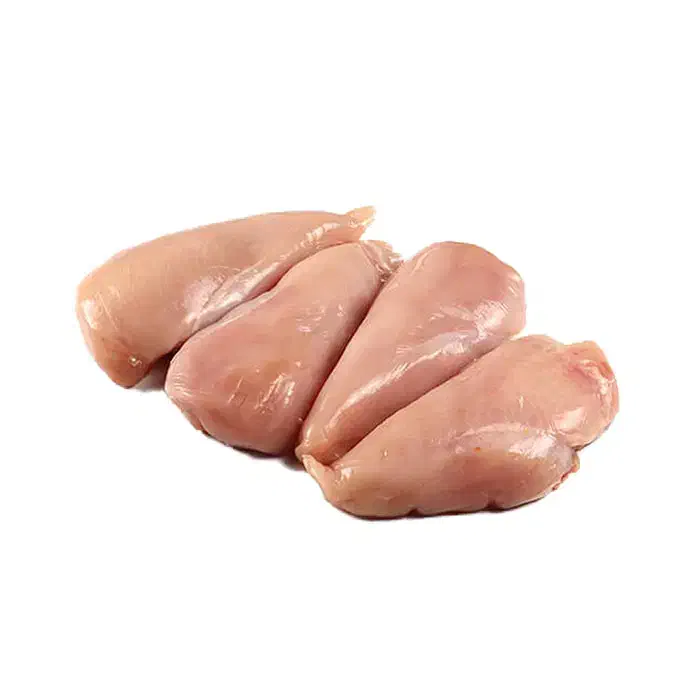 استیک مرغ  گرم بدون استخوان عمده|خوردنی و آشامیدنی|شیراز, سرو|دیوار