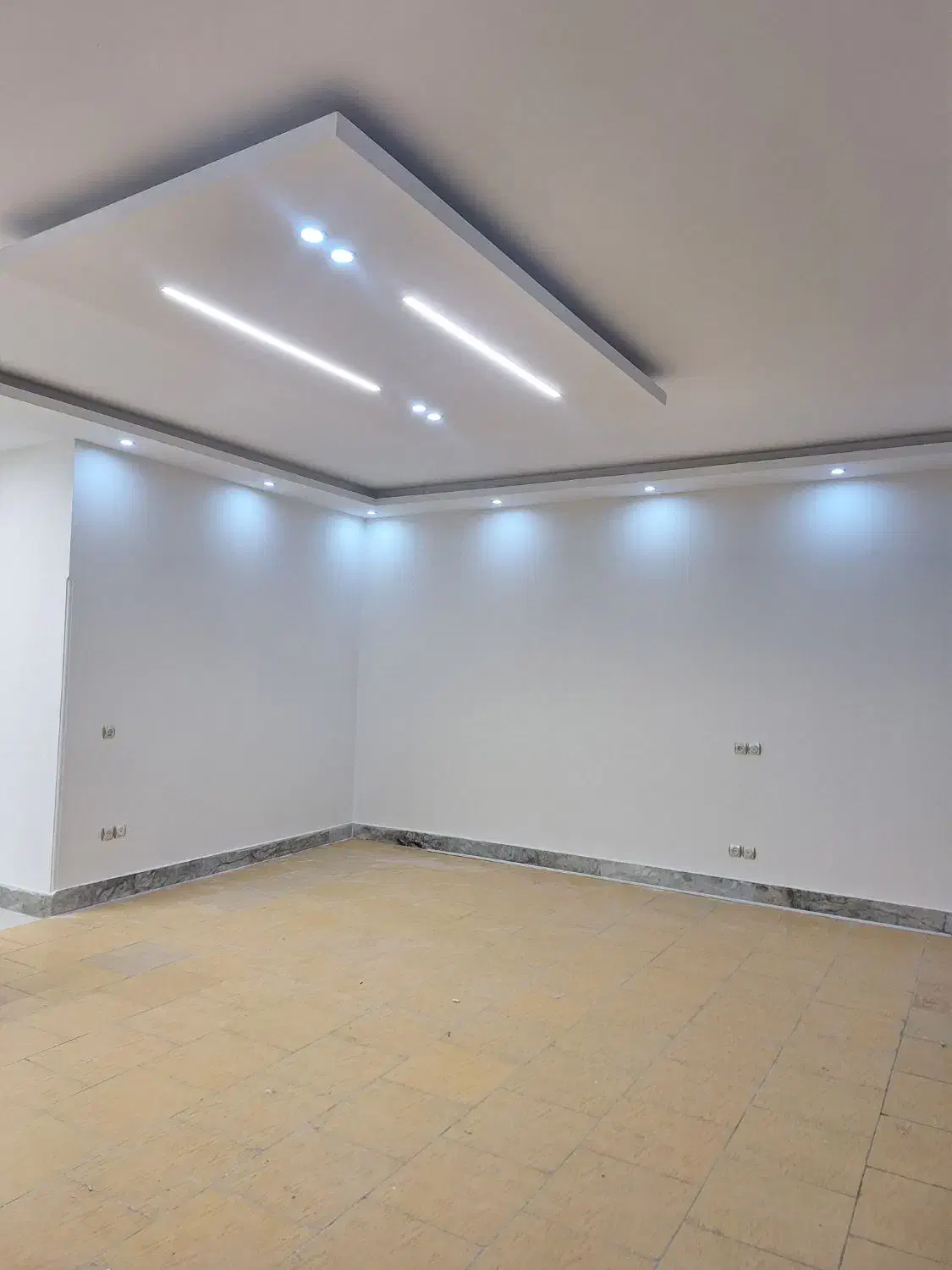 ۱ واحد آپارتمان مجزا|اجارهٔ آپارتمان|اصفهان, بهرامآباد|دیوار