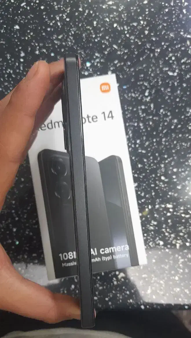 گوشی شیائومی نوت ۱۴|موبایل|ری, شهادت|دیوار