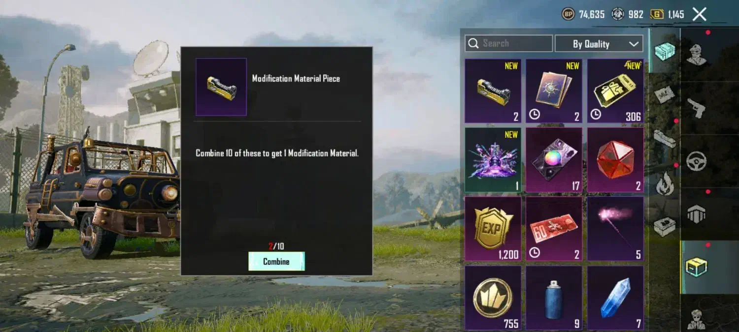 اکانت پابجی|کنسول، بازی ویدئویی و آنلاین|شمشک, |دیوار