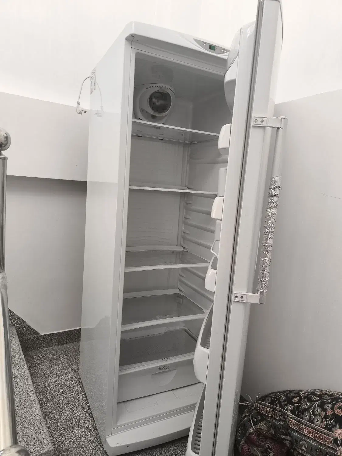 یخچال پارس|یخچال و فریزر|اردبیل, |دیوار