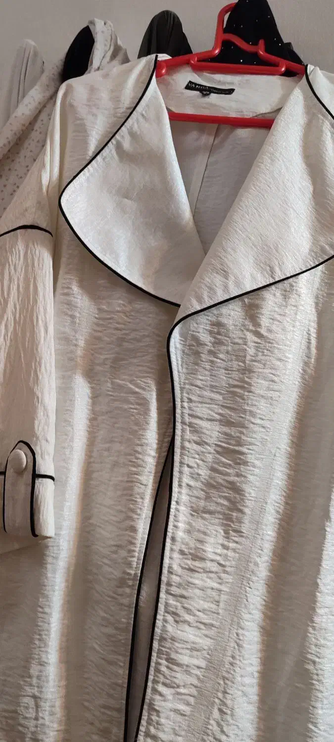 مانتو مجلسی سایز 48تا 50|لباس|رویان, |دیوار