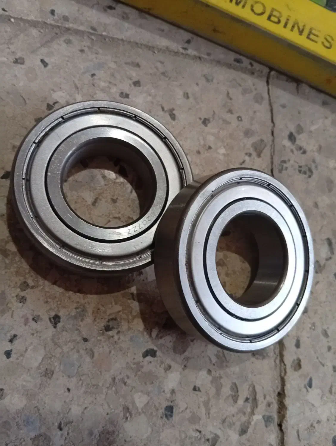 قلمو قفل شیرآلات تراز انبرجوش دوشاخ صنعتی بلبرینگ|ابزارآلات|گلبهار, شهر جدید گلبهار|دیوار