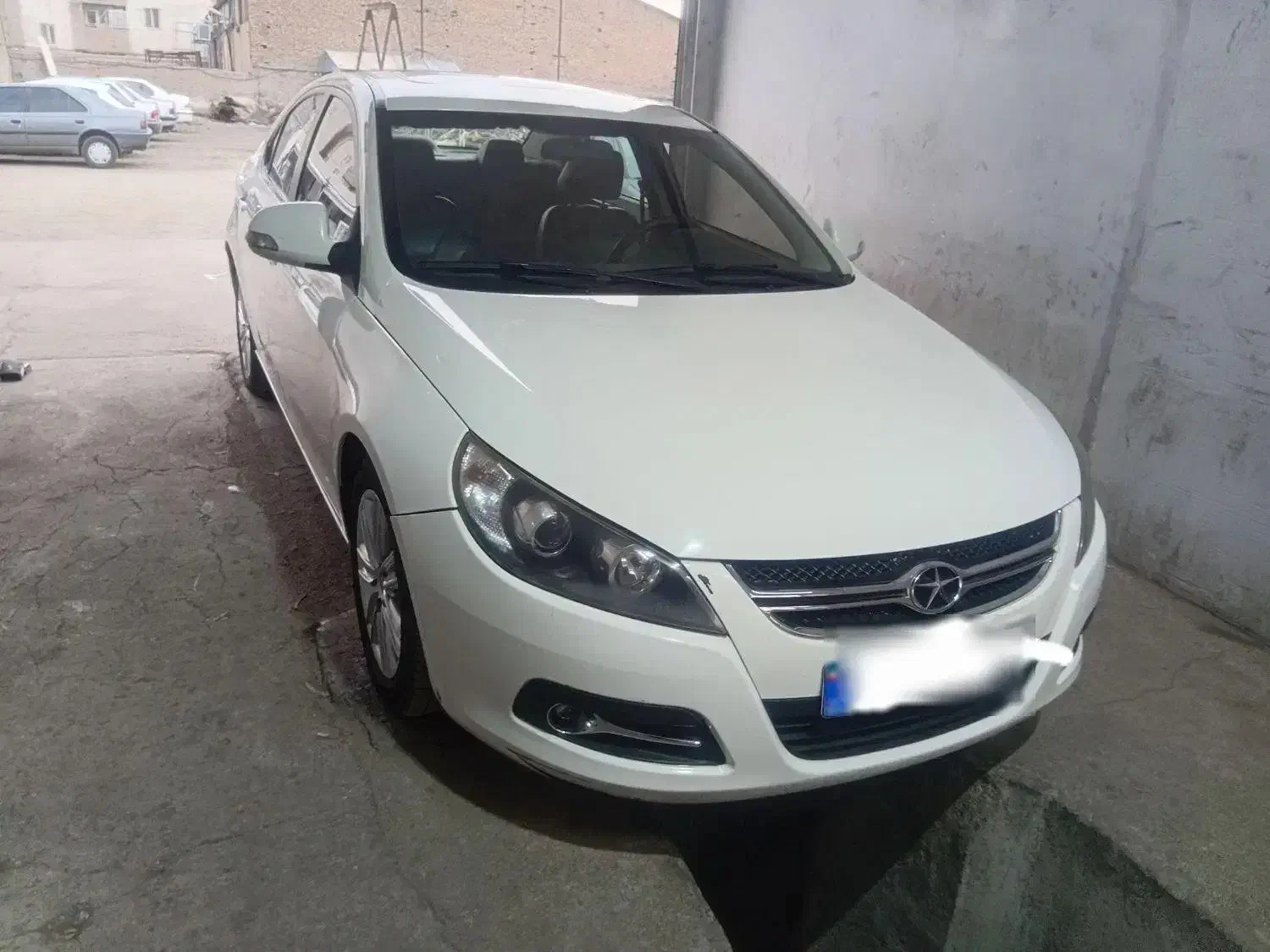 جک j5|خودرو سواری و وانت|شهر ری, دولتآباد|دیوار