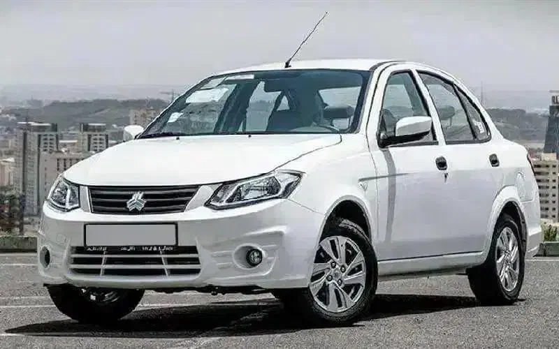 ساینا85گانه|خودرو سواری و وانت|خورموج, |دیوار