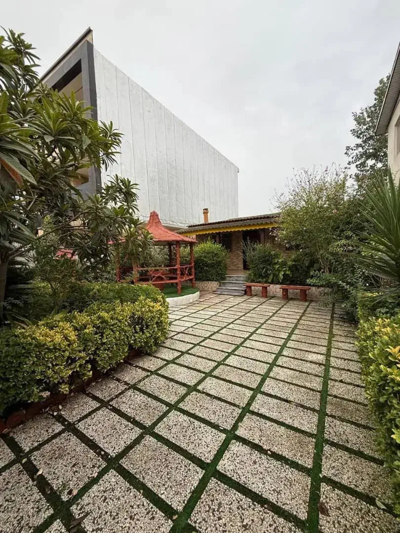 ویلاباغ فلت سنددار و مبله کد ۱۱۰۳|فروش خانه و ویلا|چمستان, |دیوار