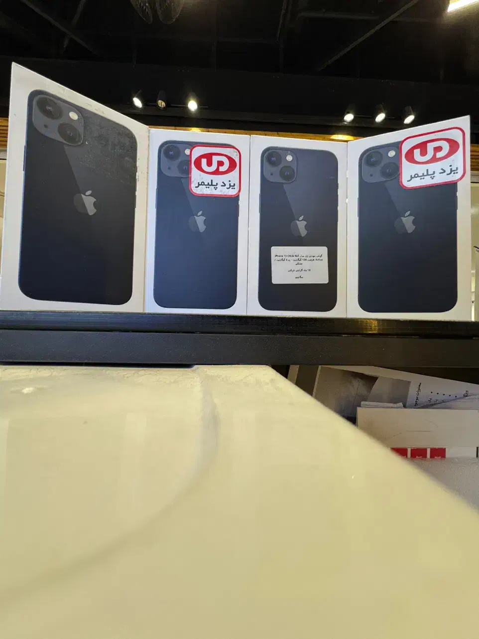 iphone 13 Not active 128|موبایل|تهران, پونک|دیوار