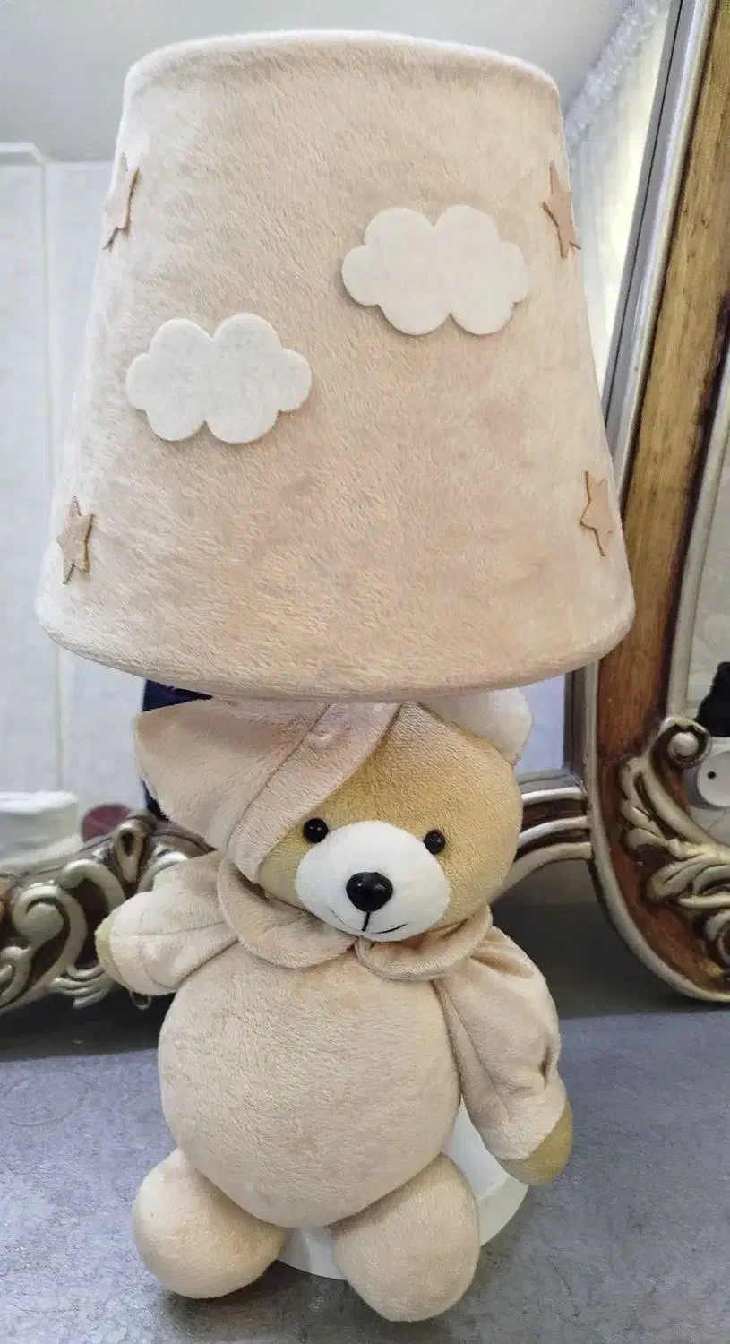 سرویس خرس نانان|اسباب و اثاث بچه|تهران, آبشار|دیوار