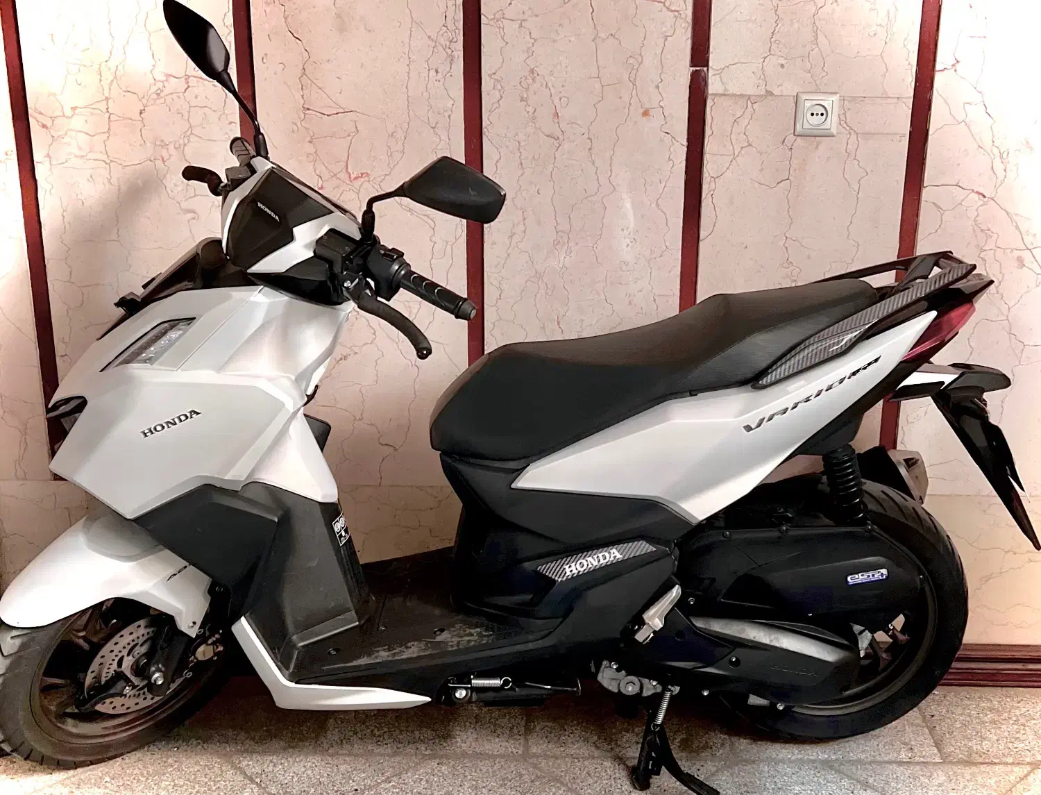 هوندا کیلیک۱۶۰|موتورسیکلت|تهران, منیریه|دیوار