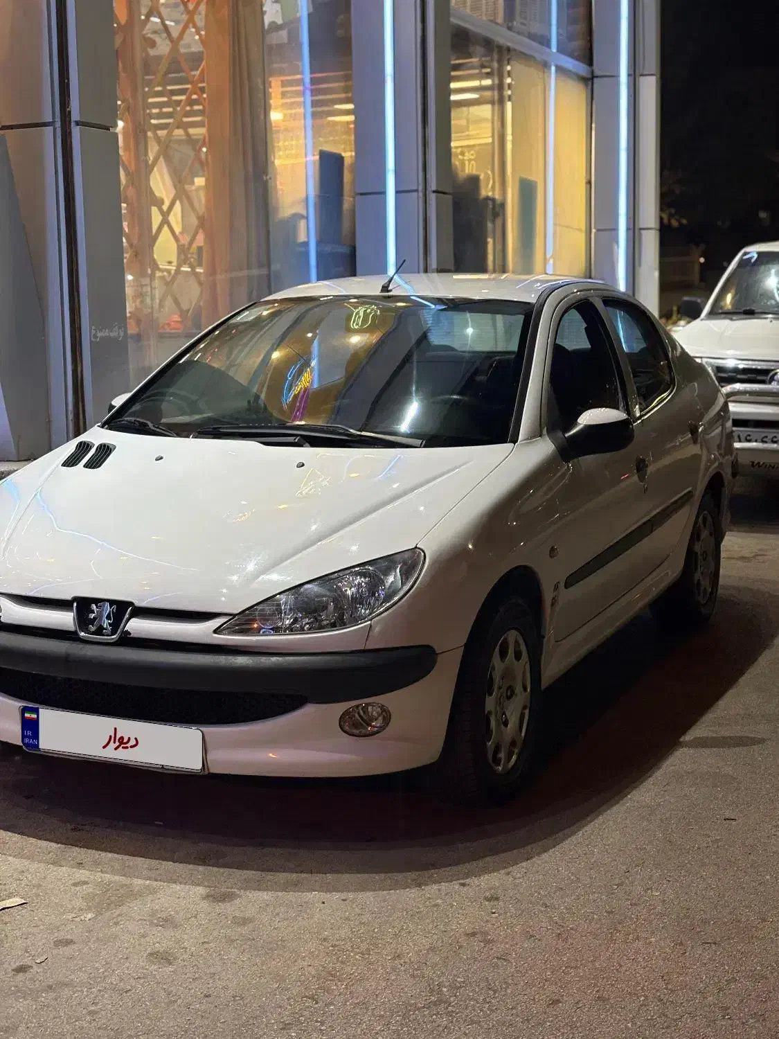 Sd98v8|خودرو سواری و وانت|نیشابور, دارایی|دیوار