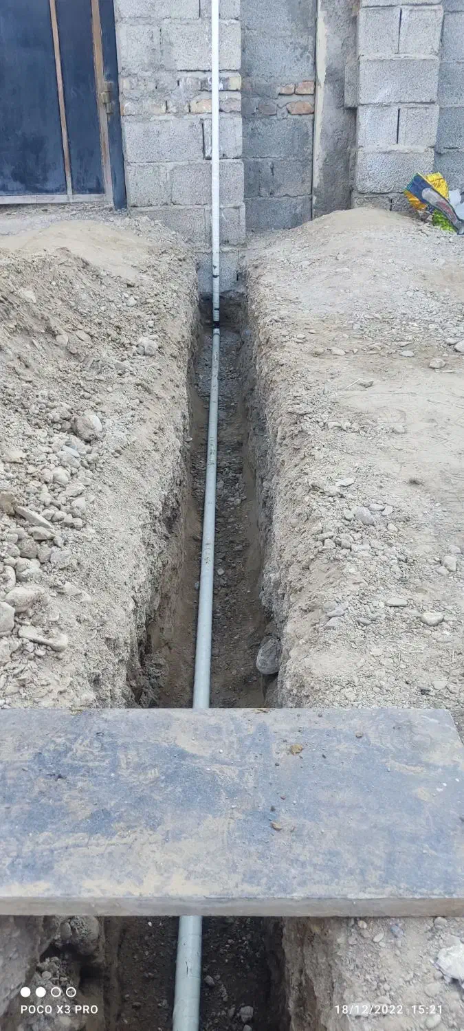 خدمات گاز رسانی خانگی و تجاری|خدمات پیشه و مهارت|ایرانشهر, |دیوار