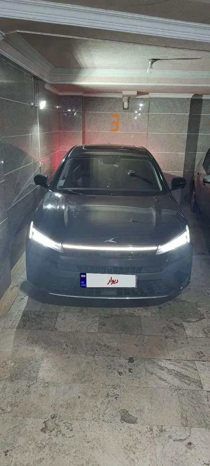 کی ام سی j7|خودرو سواری و وانت|تهران, حسین‌آباد|دیوار