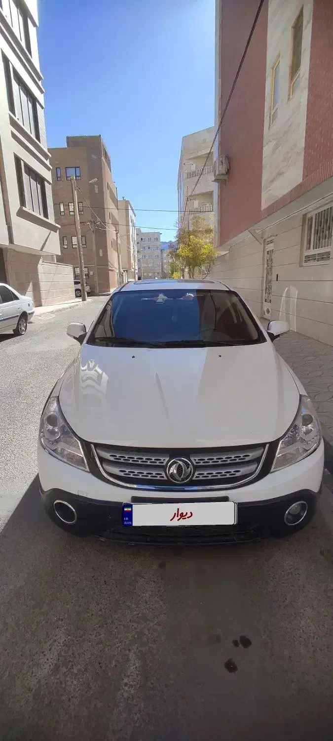 اچ تی کراس مدل98اتومات کم کار|خودرو سواری و وانت|بیرجند, |دیوار