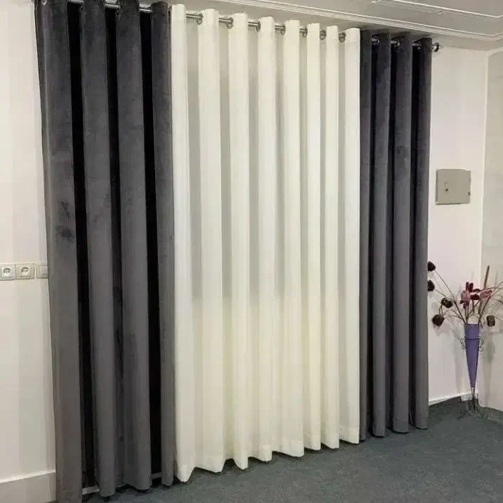 پرده سرا|پرده، رانر، رومیزی|لاران, |دیوار