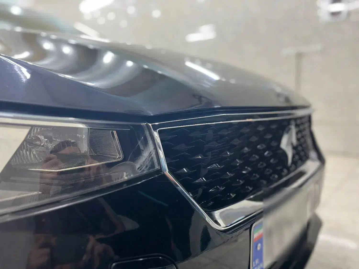 تارا v1 مدل۴۰۲|خودرو سواری و وانت|برازجان, |دیوار