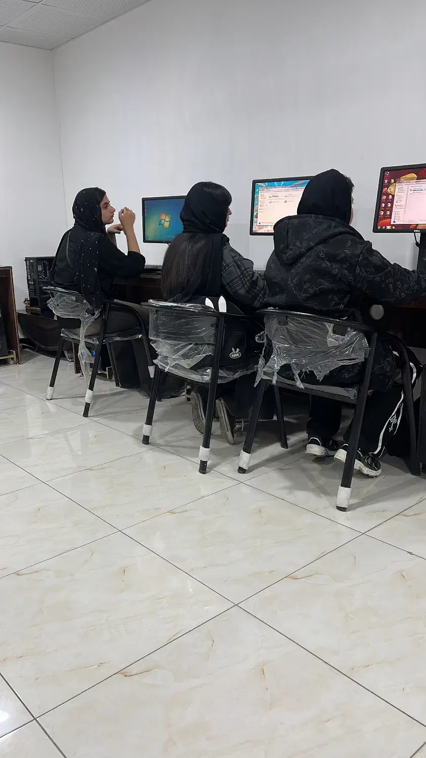 صدور سریع مدرک lcdl مخصوص استخدامی ها|خدمات آموزشی|اندیشه, پرنیان|دیوار