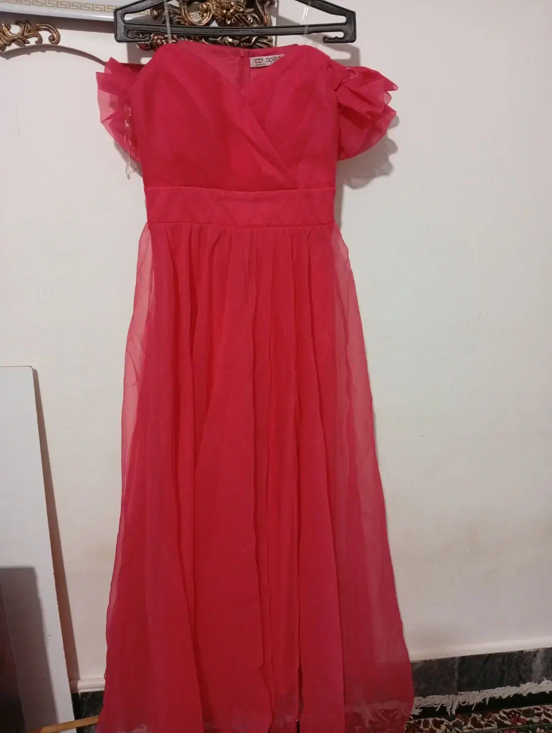 پیراهن مجلسی|لباس|خرمآباد, |دیوار