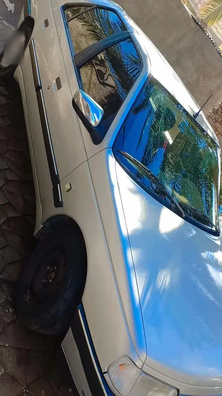 پژو۴۰۵|خودرو سواری و وانت|بم, |دیوار