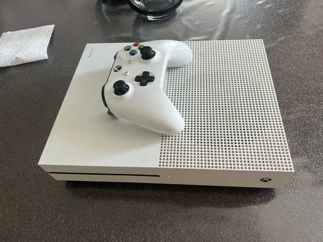 XboxOneS|کنسول، بازی ویدئویی و آنلاین|اراک, |دیوار