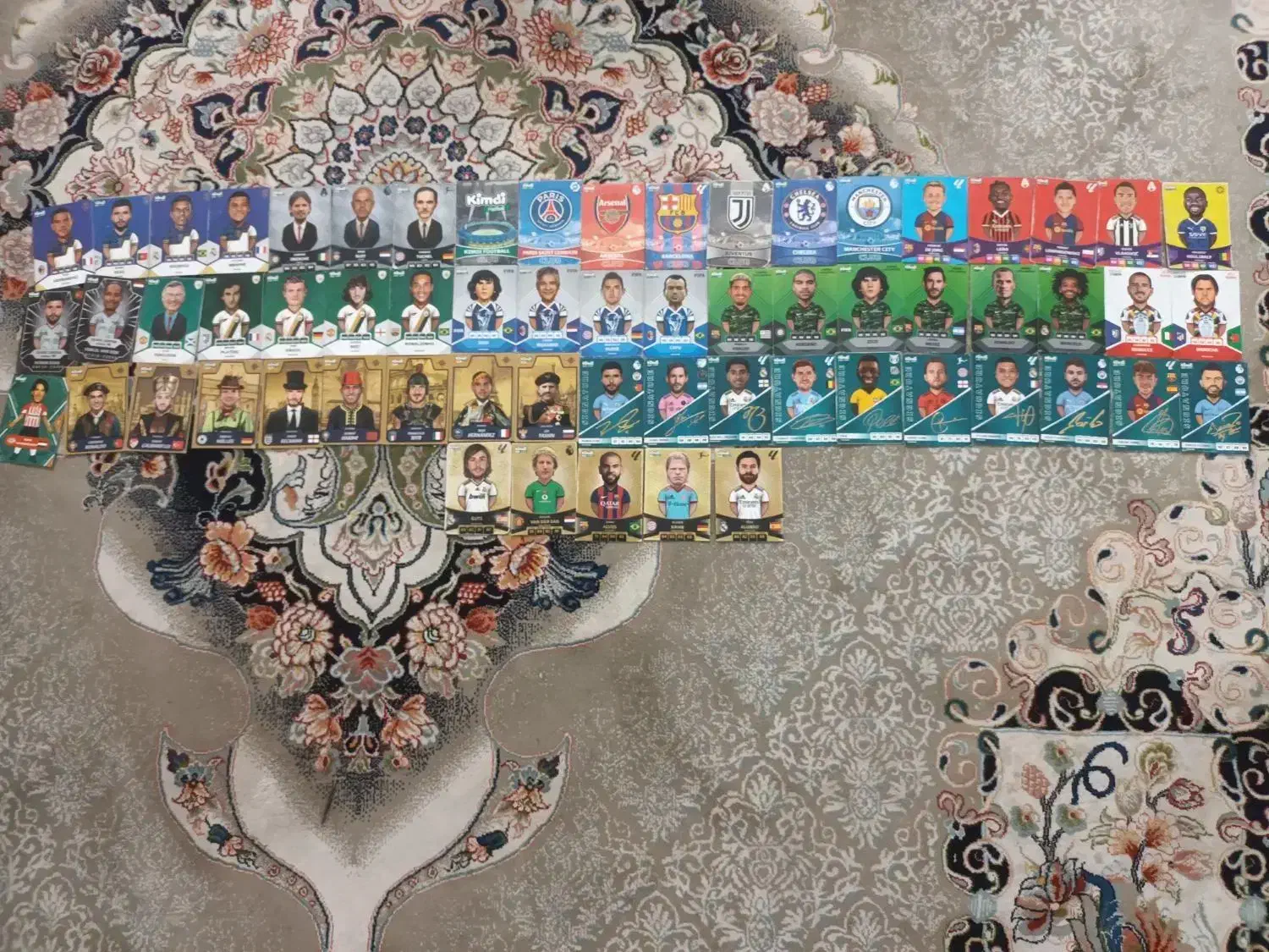 کیمیدی|کلکسیون و سرگرمی|مشهد, کوی سیدی|دیوار