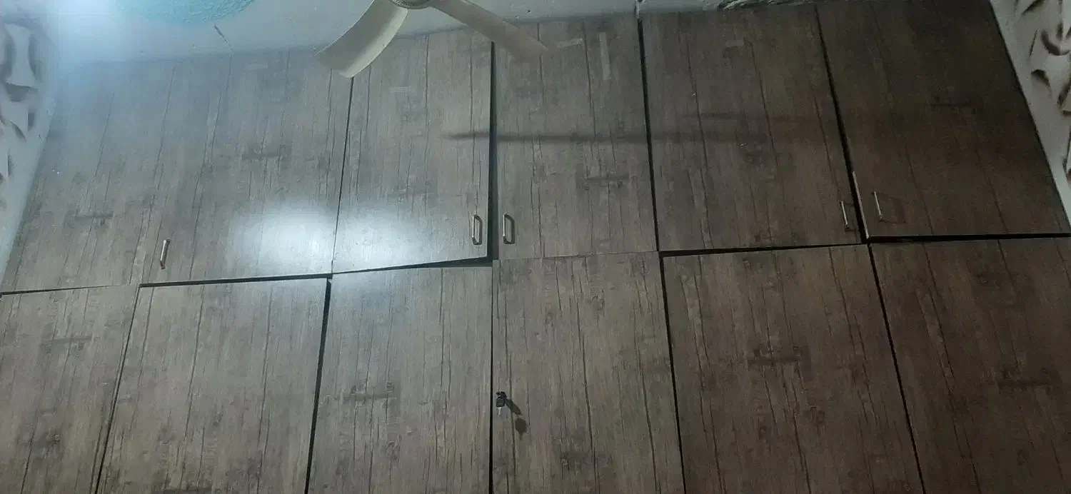 شادگان|جاکفشی، کمد، دراور|شادگان, |دیوار