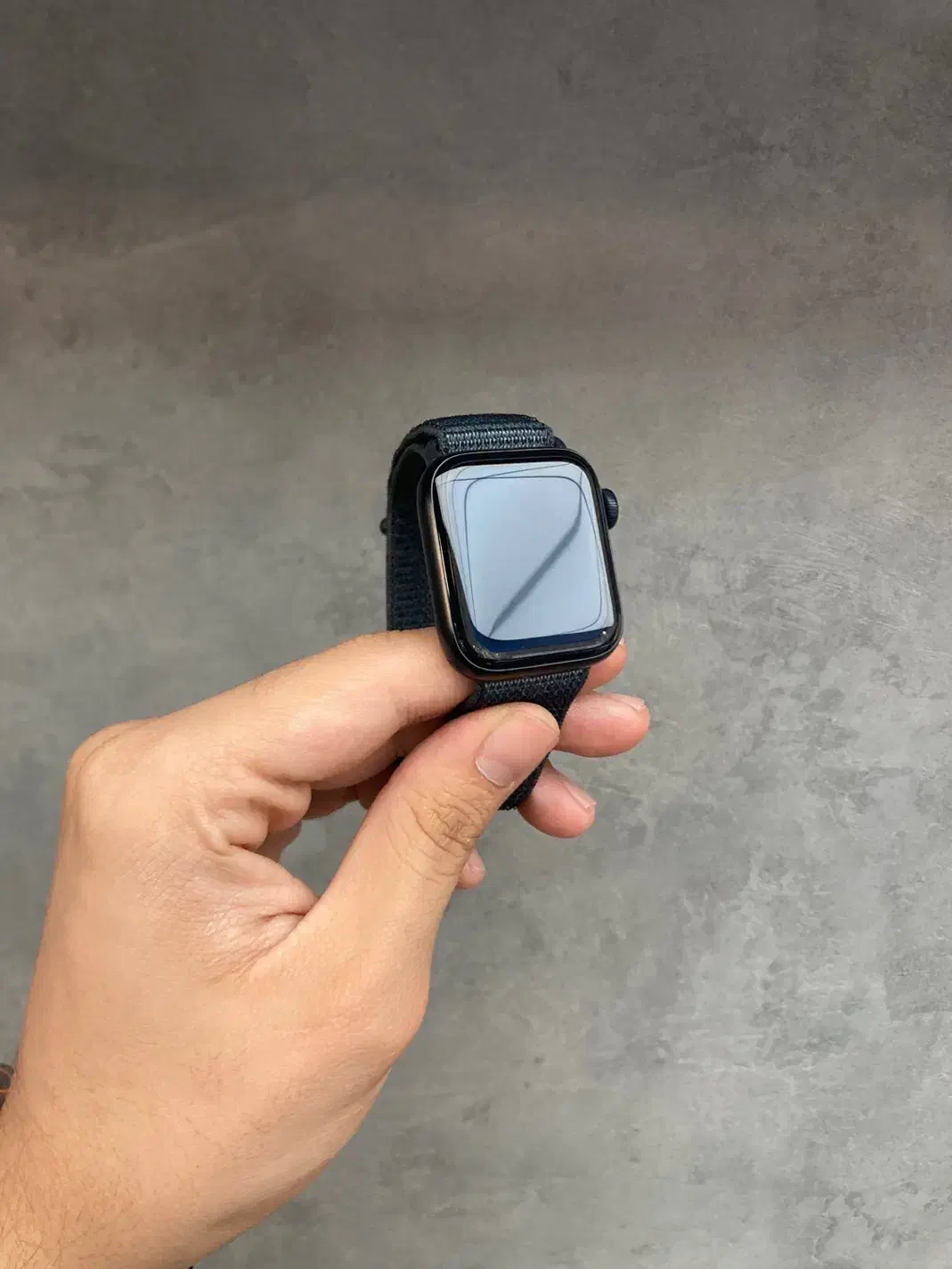 Apple Watch SE 10 40mm|ساعت|ارومیه, |دیوار