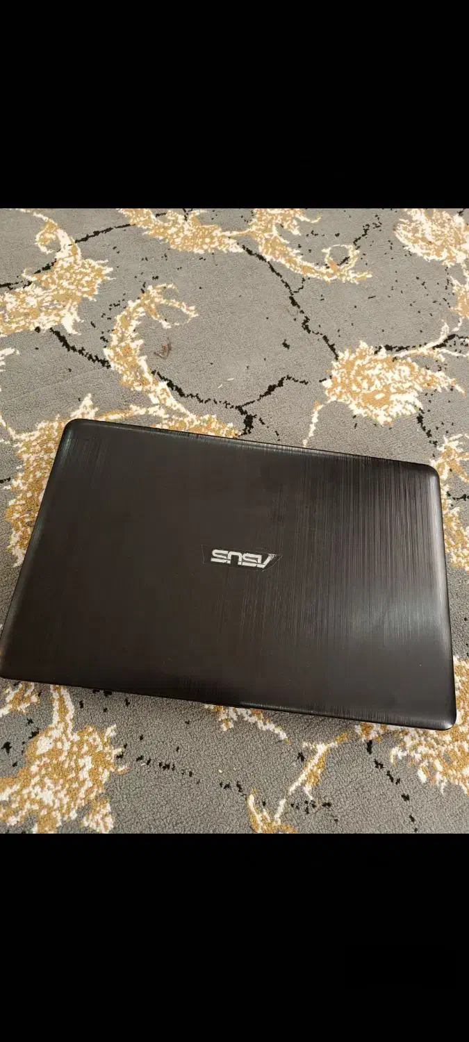 لب تاب ایسوس|رایانه همراه|رشت, گلباغ نماز|دیوار